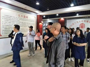 研而習(xí)之，廣而學(xué)之 藝術(shù)與設(shè)計(jì)學(xué)院工會(huì)組織非遺主題教育活動(dòng)