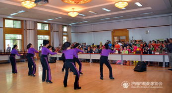 藝術無界，友誼長青——記“心橋藝韻”中韓中老年藝術團文化交流演出