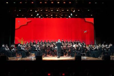 藝術教育一體化發展研討會在長春舉行，共探新時代美育改革路徑