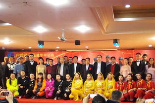 凝聚文化力量，共繪華中新篇——華中公司第一屆企業文化展暨文藝交流活動圓滿落幕