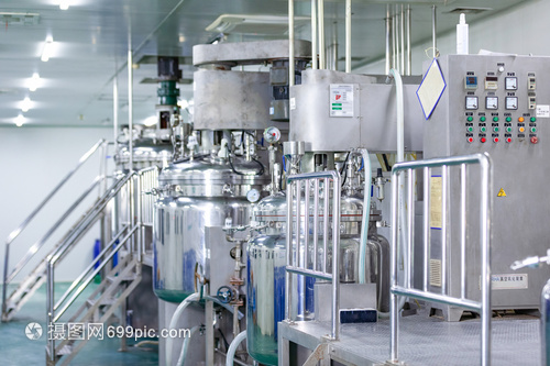 化工廠鍋爐設(shè)備