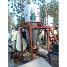 雙螺旋錐形混合機 slh 2 山東昊宇二手化工設備購銷公司 化工設備網