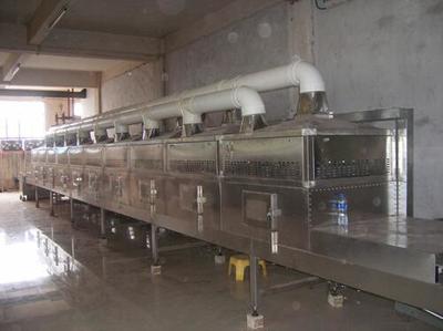 氯化銅烘干機|微波氯化銅干燥設備|化工產品烘干