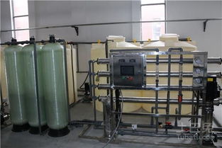軟水設(shè)備的基本原理、分類及價(jià)格介紹